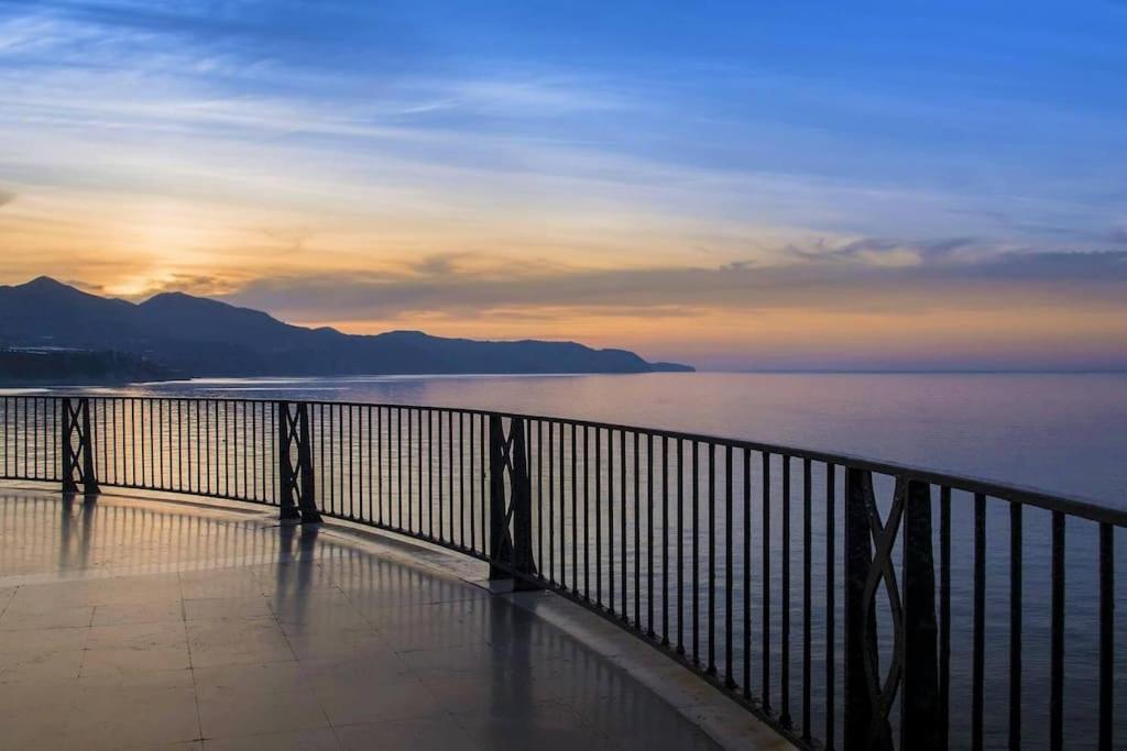 Sunny Afternoons Calaceite Torrox Esterno foto