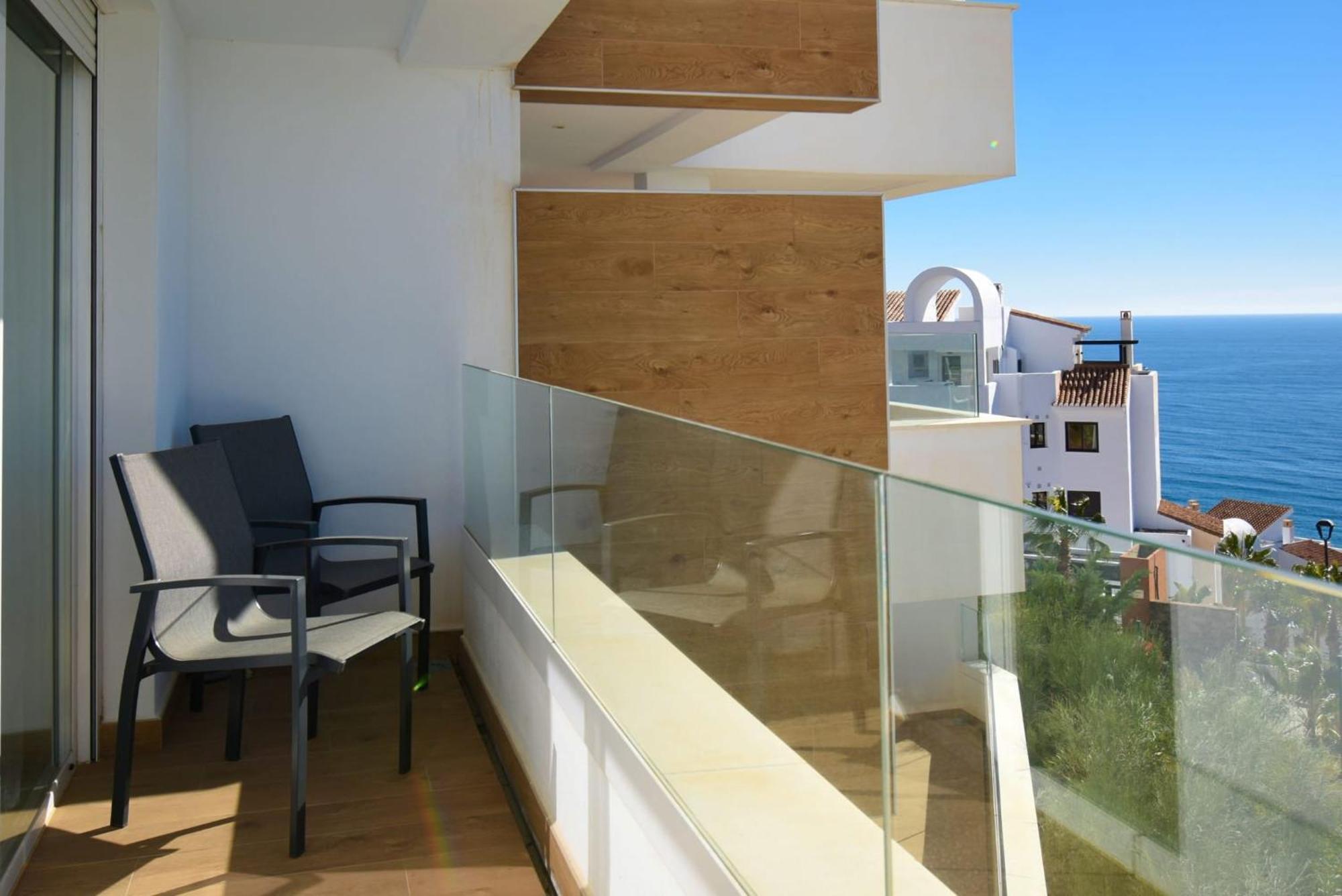 Sunny Afternoons Calaceite Torrox Esterno foto