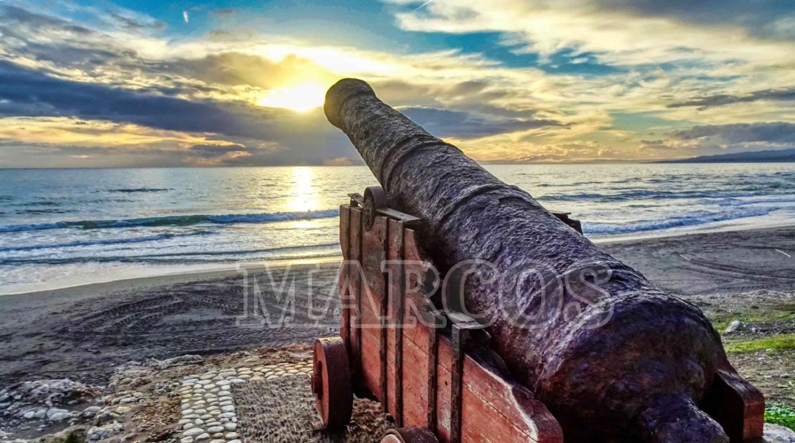 Sunny Afternoons Calaceite Torrox Esterno foto