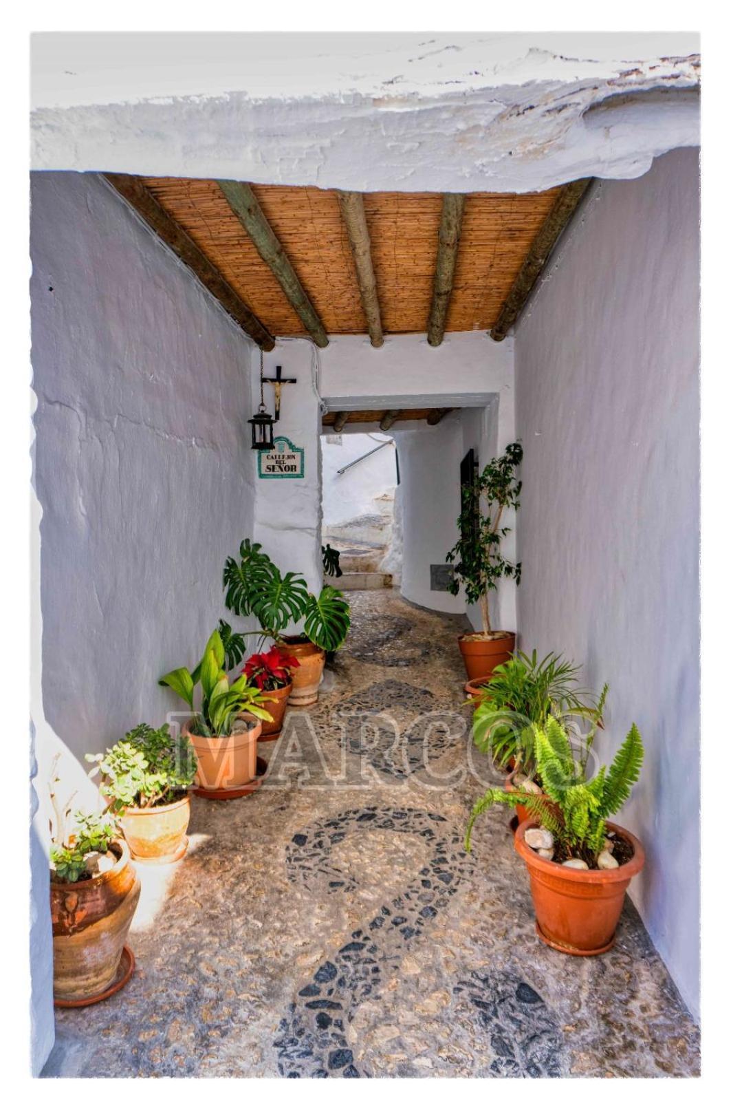 Sunny Afternoons Calaceite Torrox Esterno foto
