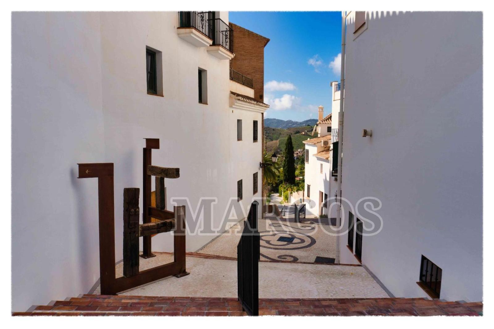 Sunny Afternoons Calaceite Torrox Esterno foto